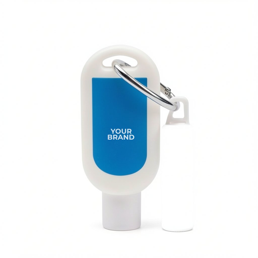 Mineral Sunscreen Combo
