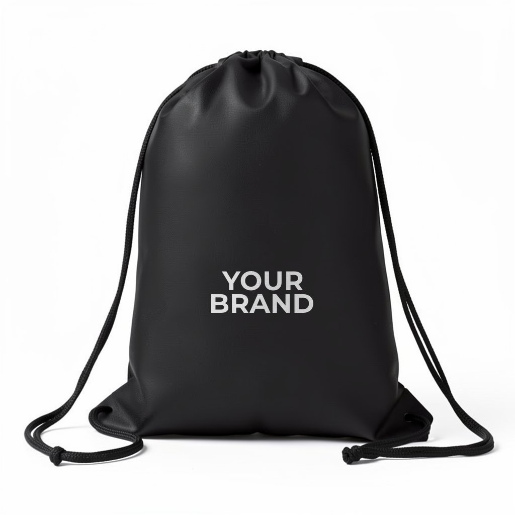 Sublime Series rPET Drawstring Backpack