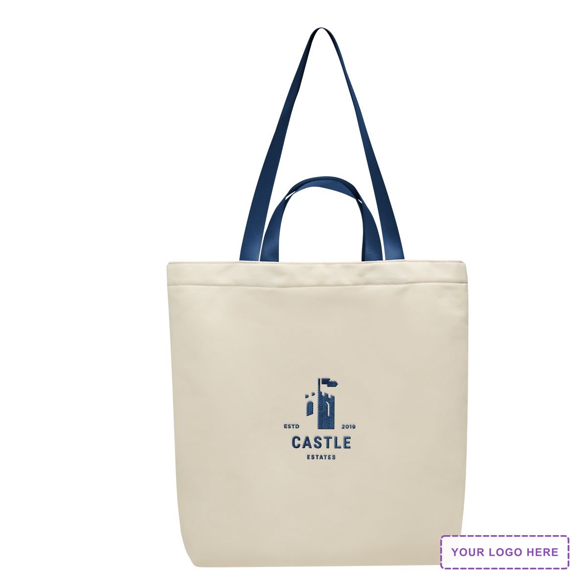 Melissa Tote Bag