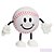 Baseball Stress Reliever Figurine