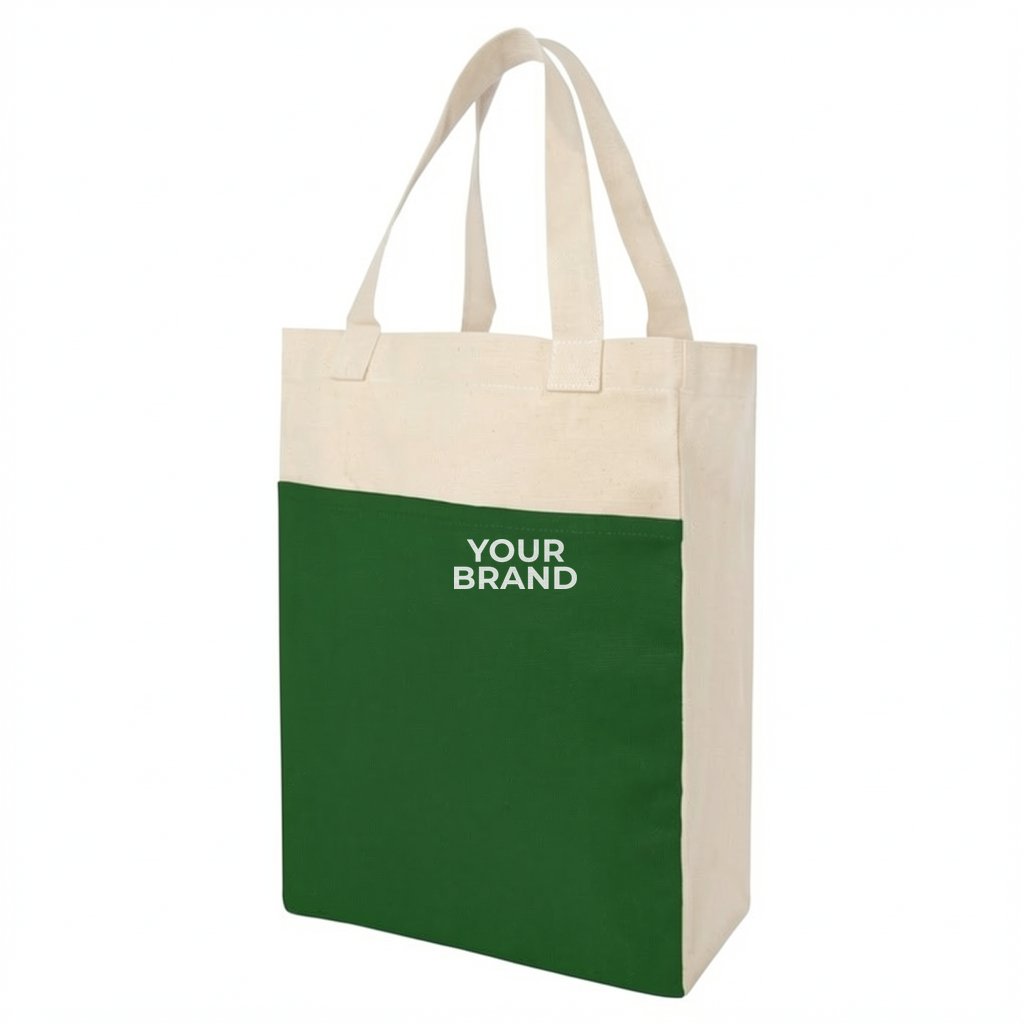 Co-Op Canvas Shopper Tote Bag