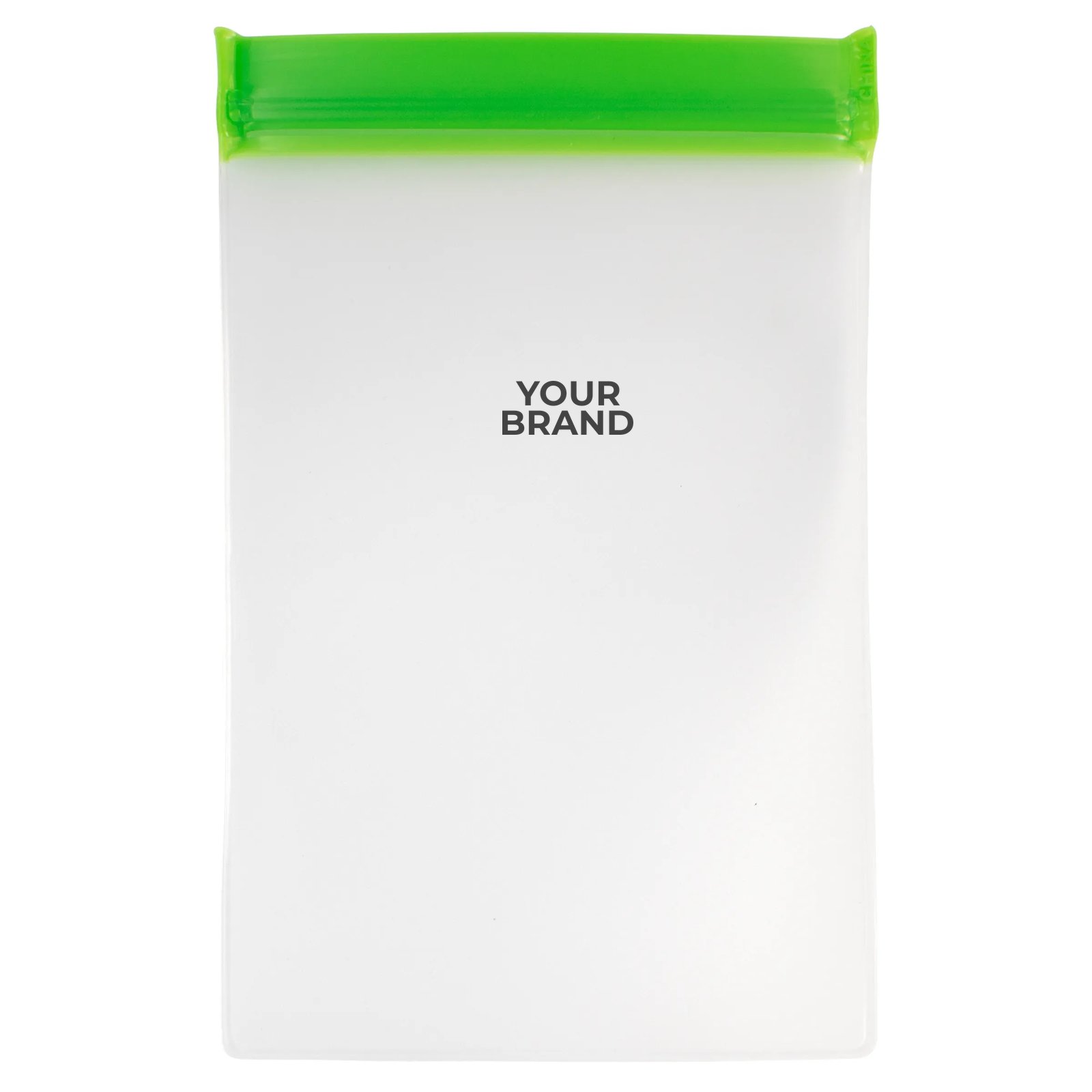 Small Reusable Food Storage Bag