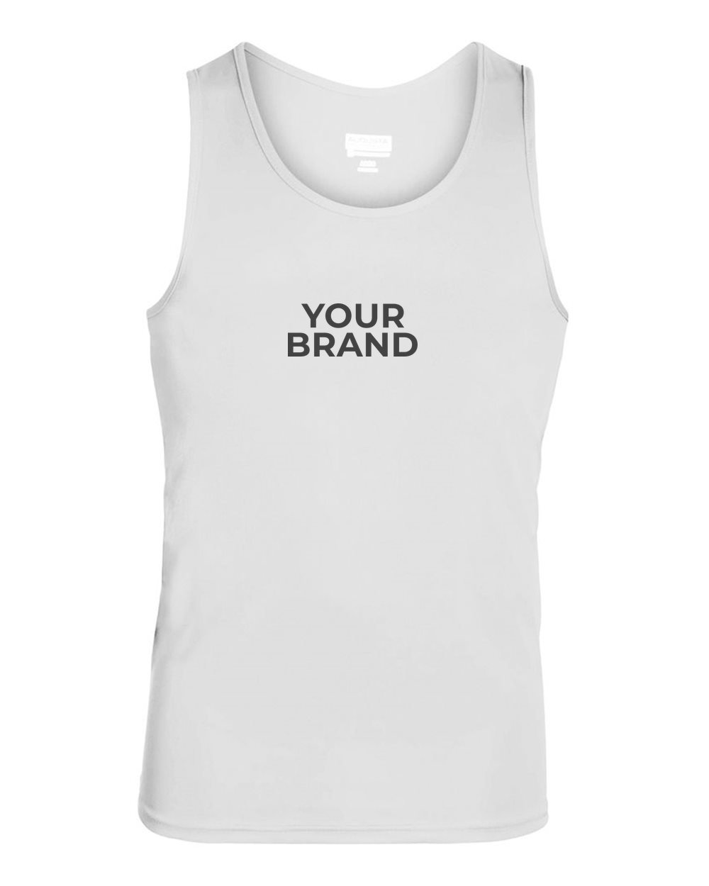 Youth Training Tank Top - 704