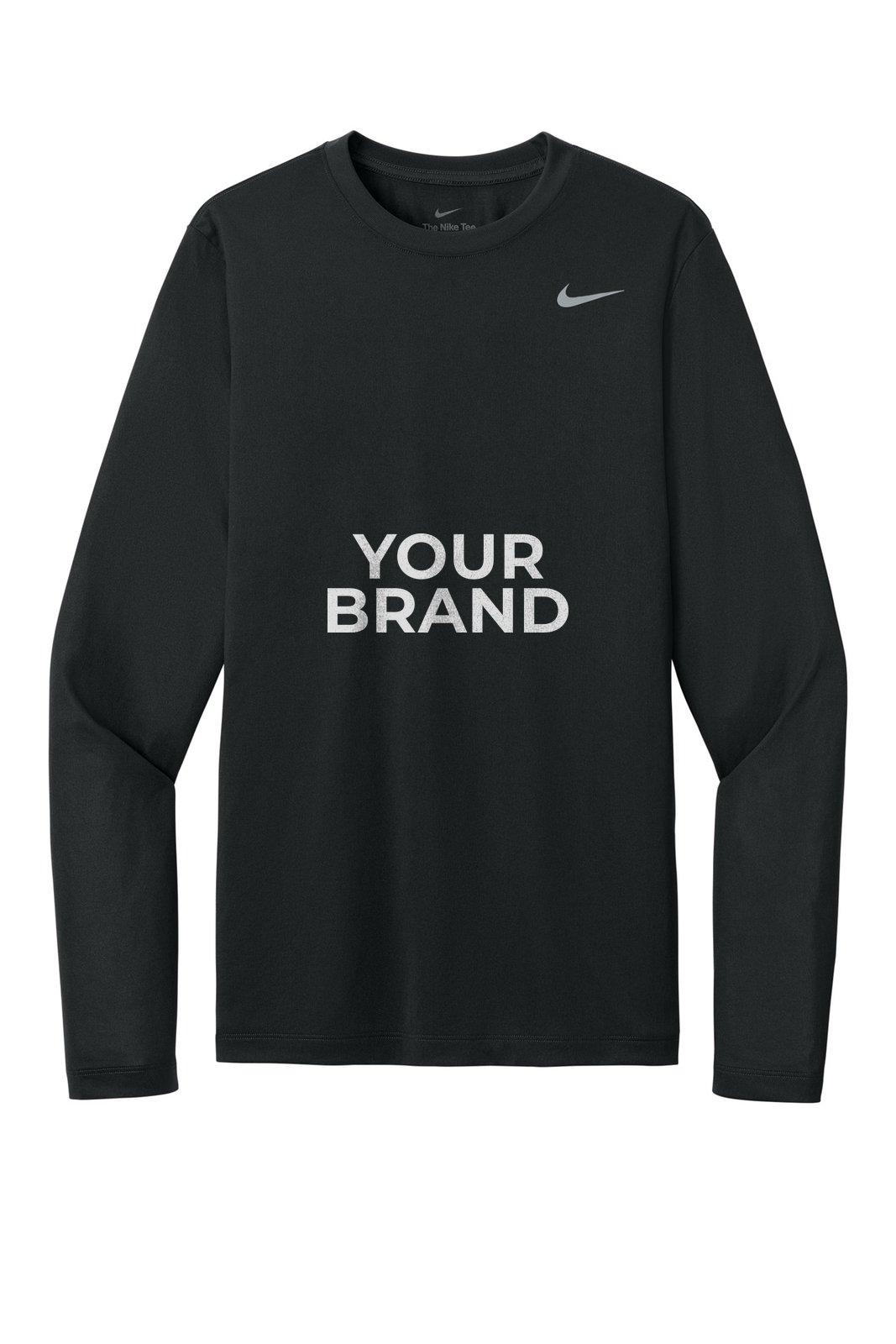Nike Team rLegend Long Sleeve Tee NKHQ4550