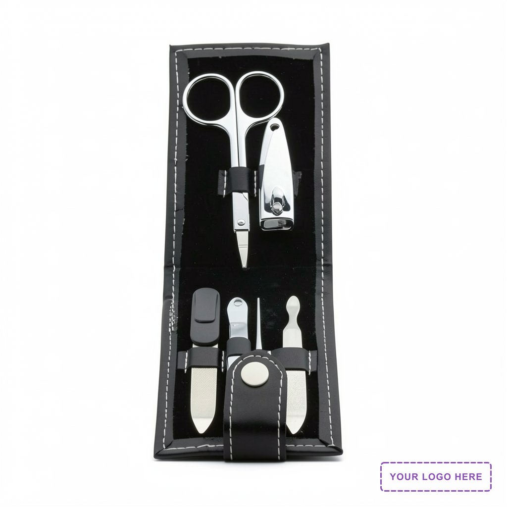 Look Sharp Personal Manicure Kit