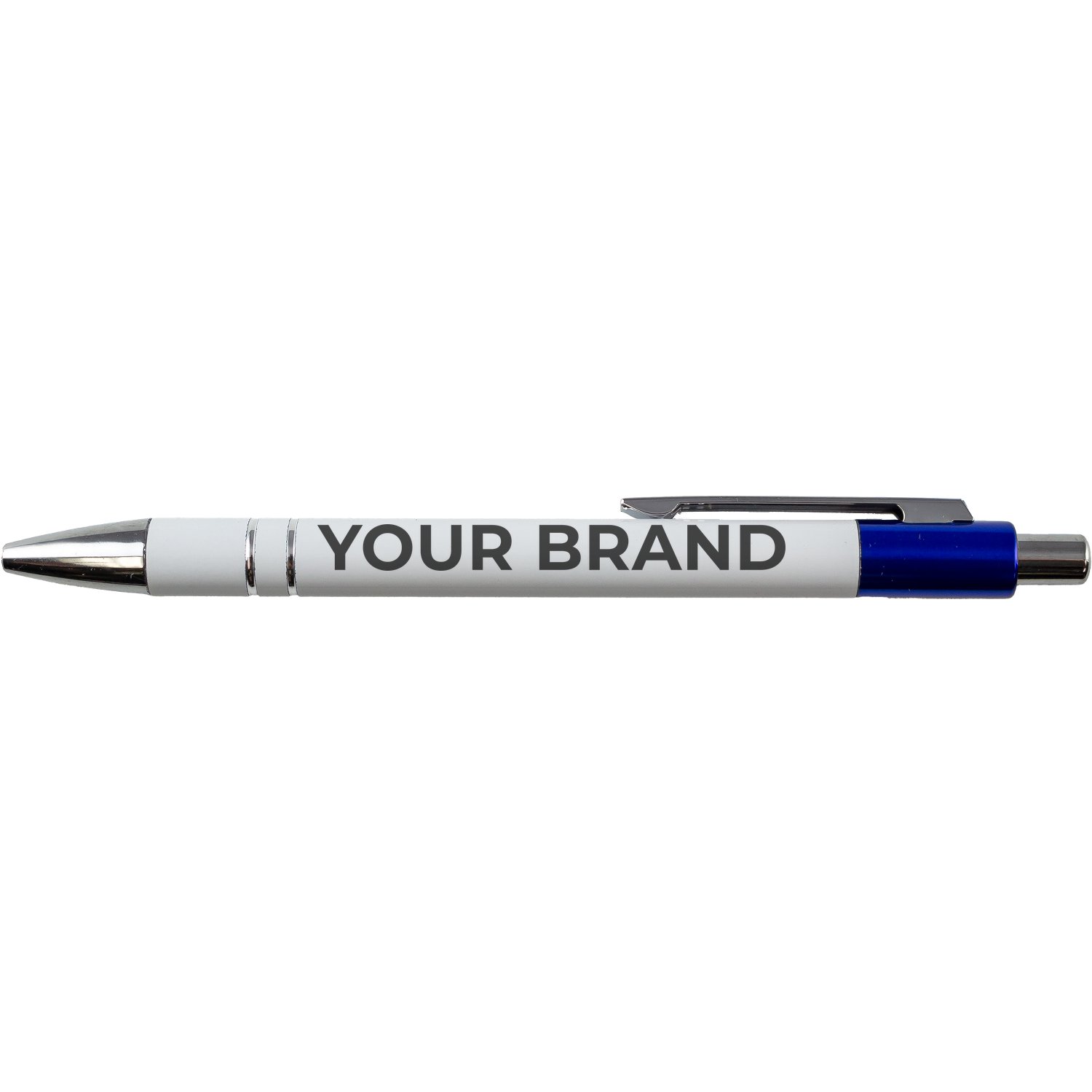 Twilightpro 2 Tone Super Glide Metal Pen