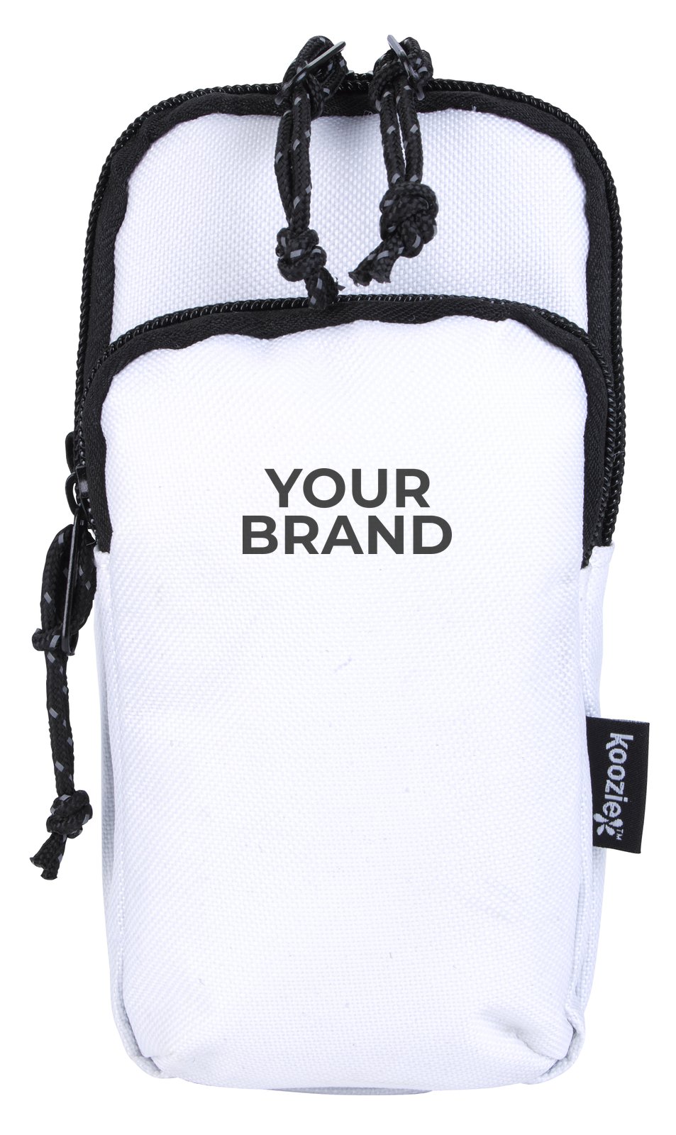 Koozie® Boho Water Bottle Pouch