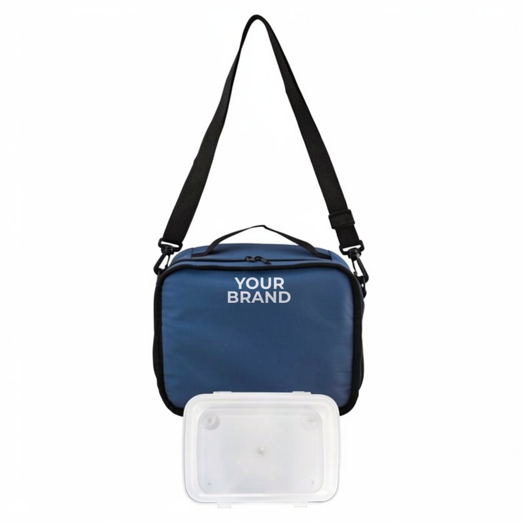 Roam Clip Top Cooler Set