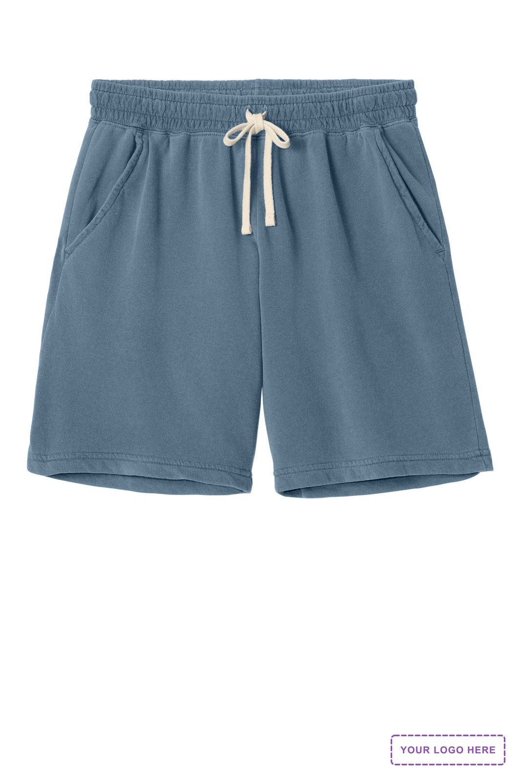 Comfort Colors Lightweight Sweatshort 1468