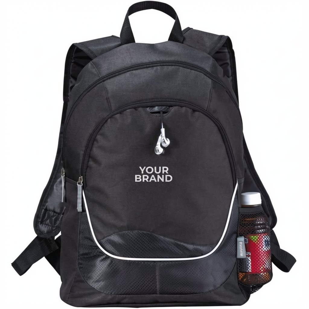 Explorer Backpack