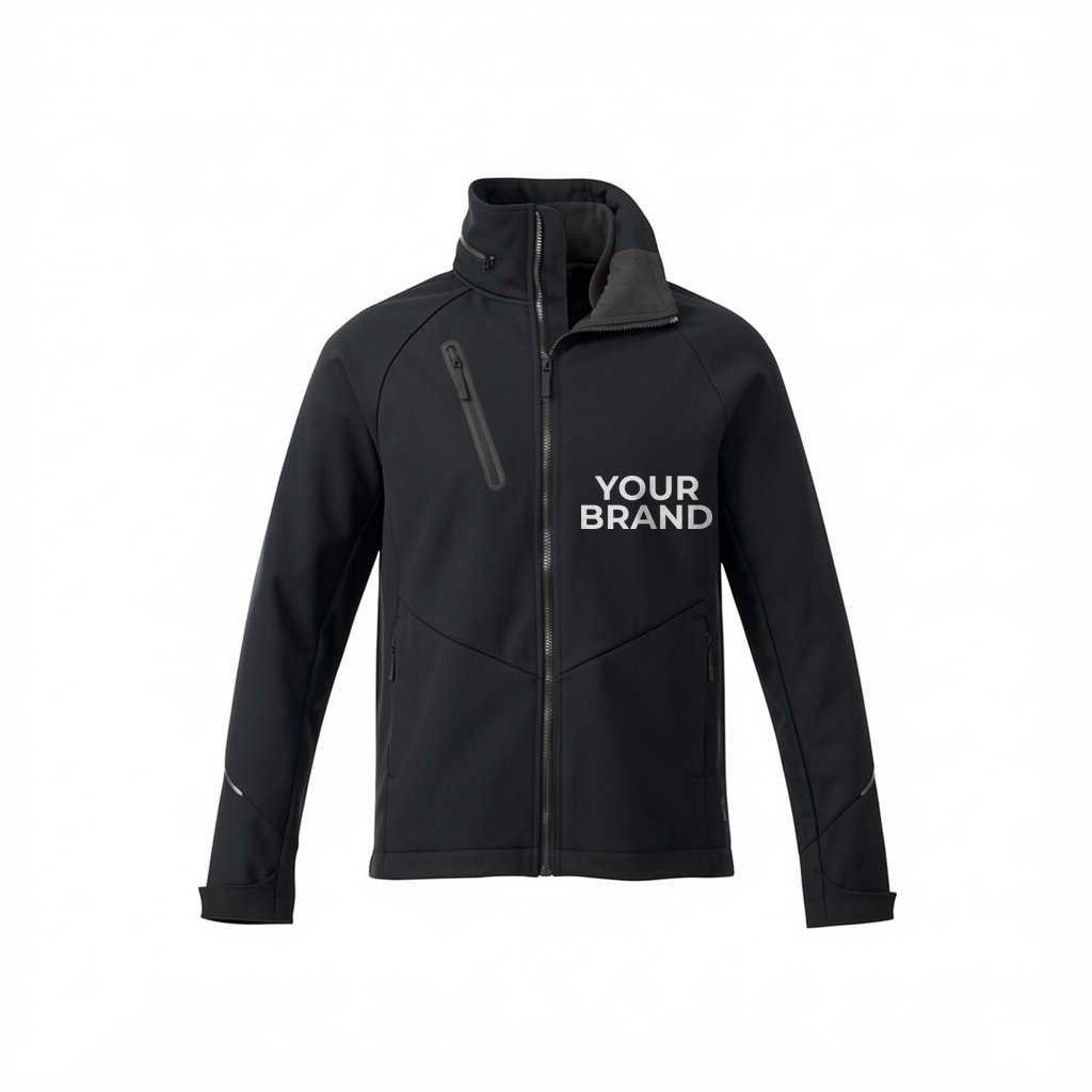 Men's PEYTO Softshell Jacket