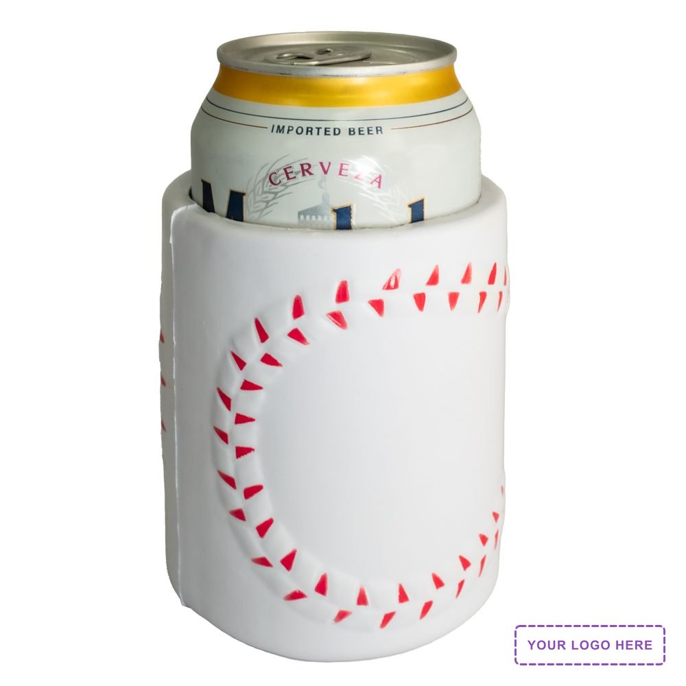 Baseball Can Cooler