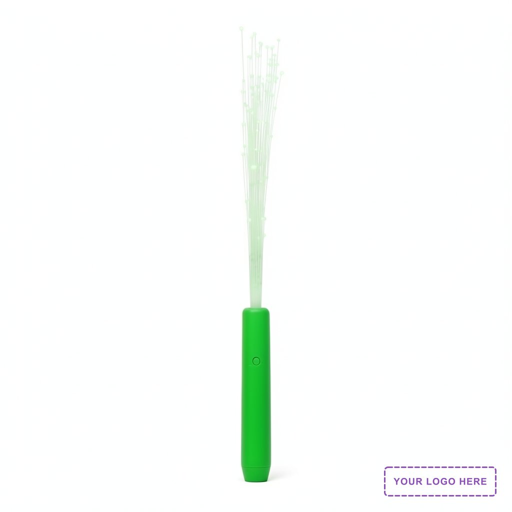 Flashing Stick Wand