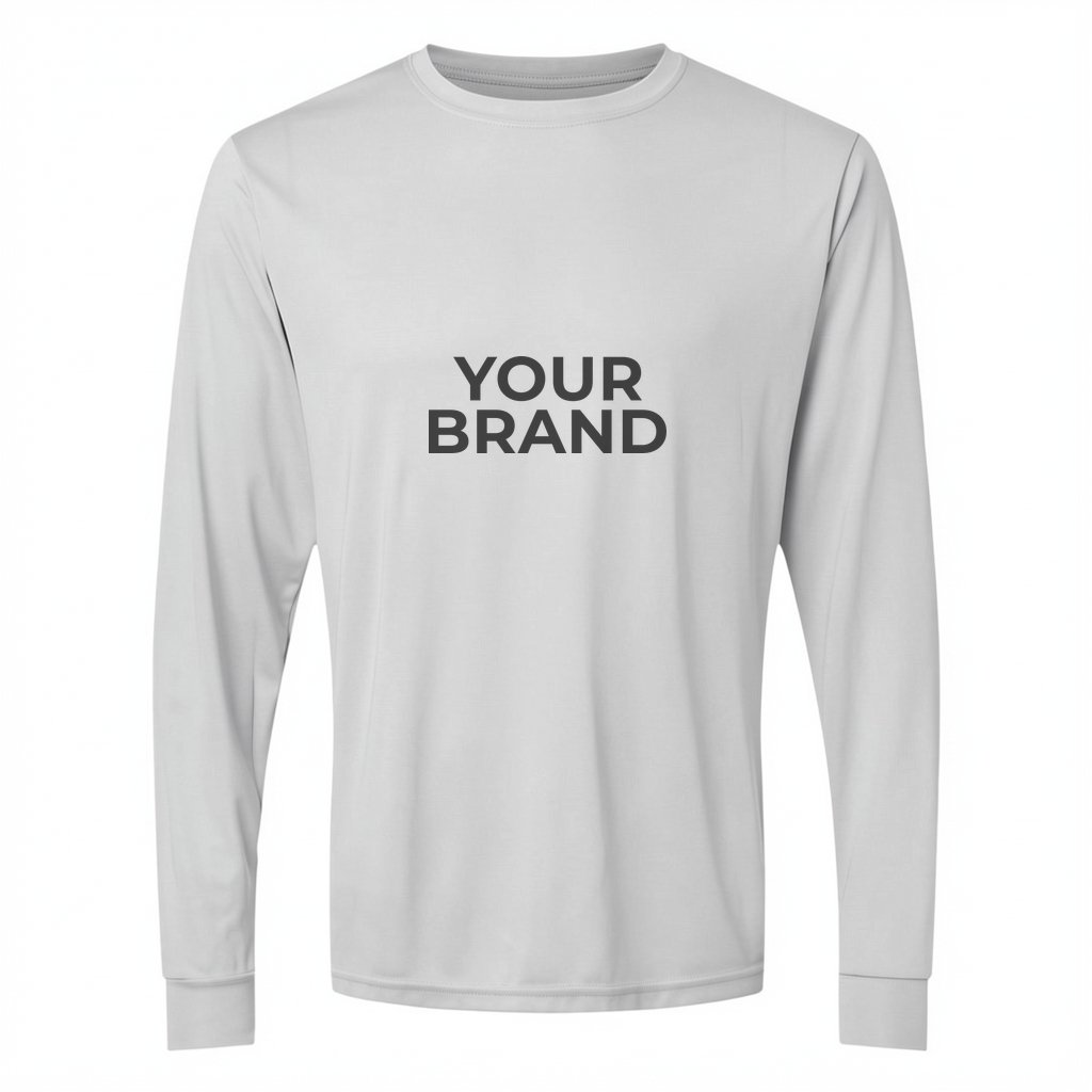 Unisex Nexgen Performance Long Sleeve T-Shirt - 788