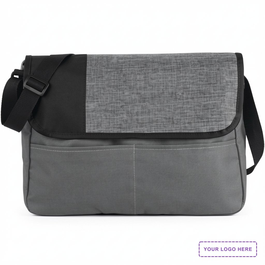 Offset Convention Messenger