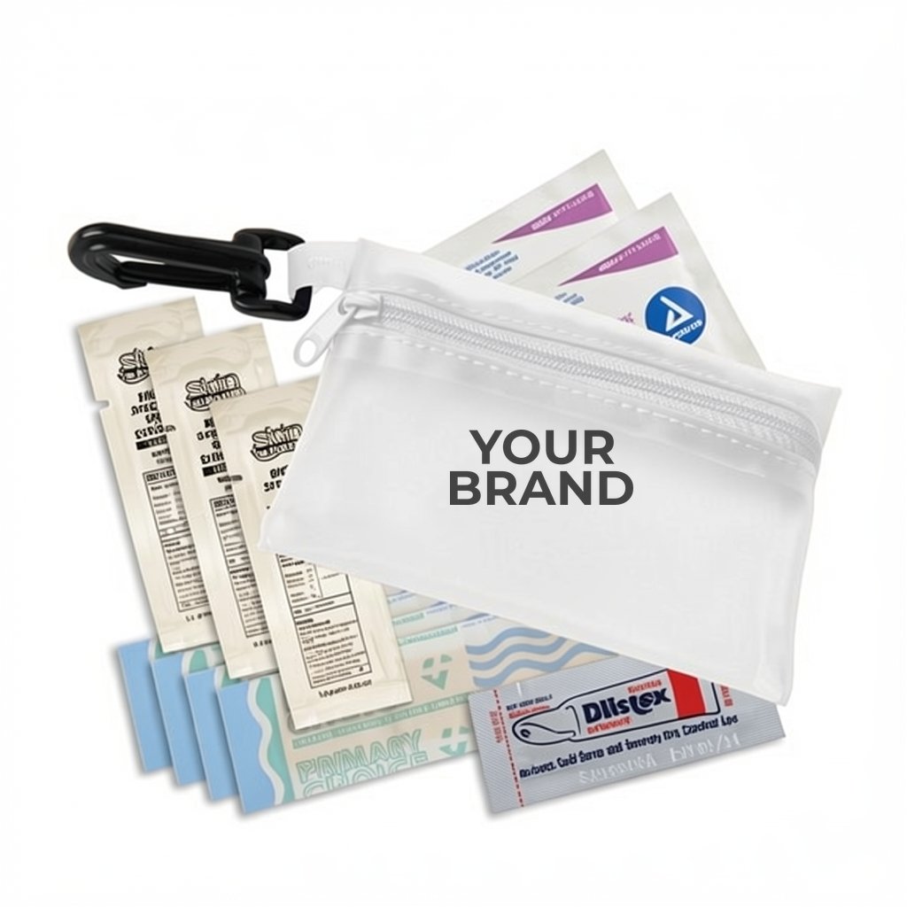 Sunscape First Aid Kit