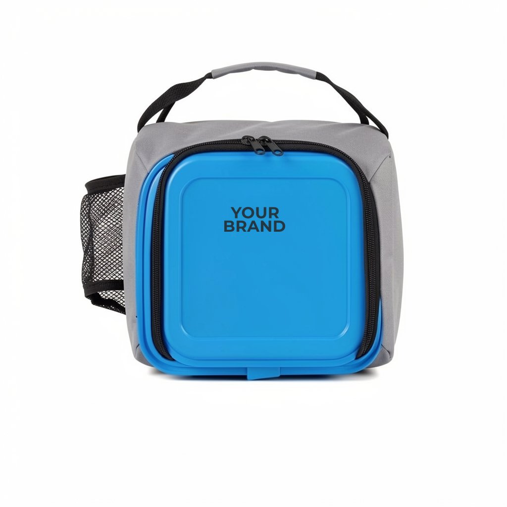 Up Front Square Portion Control Set