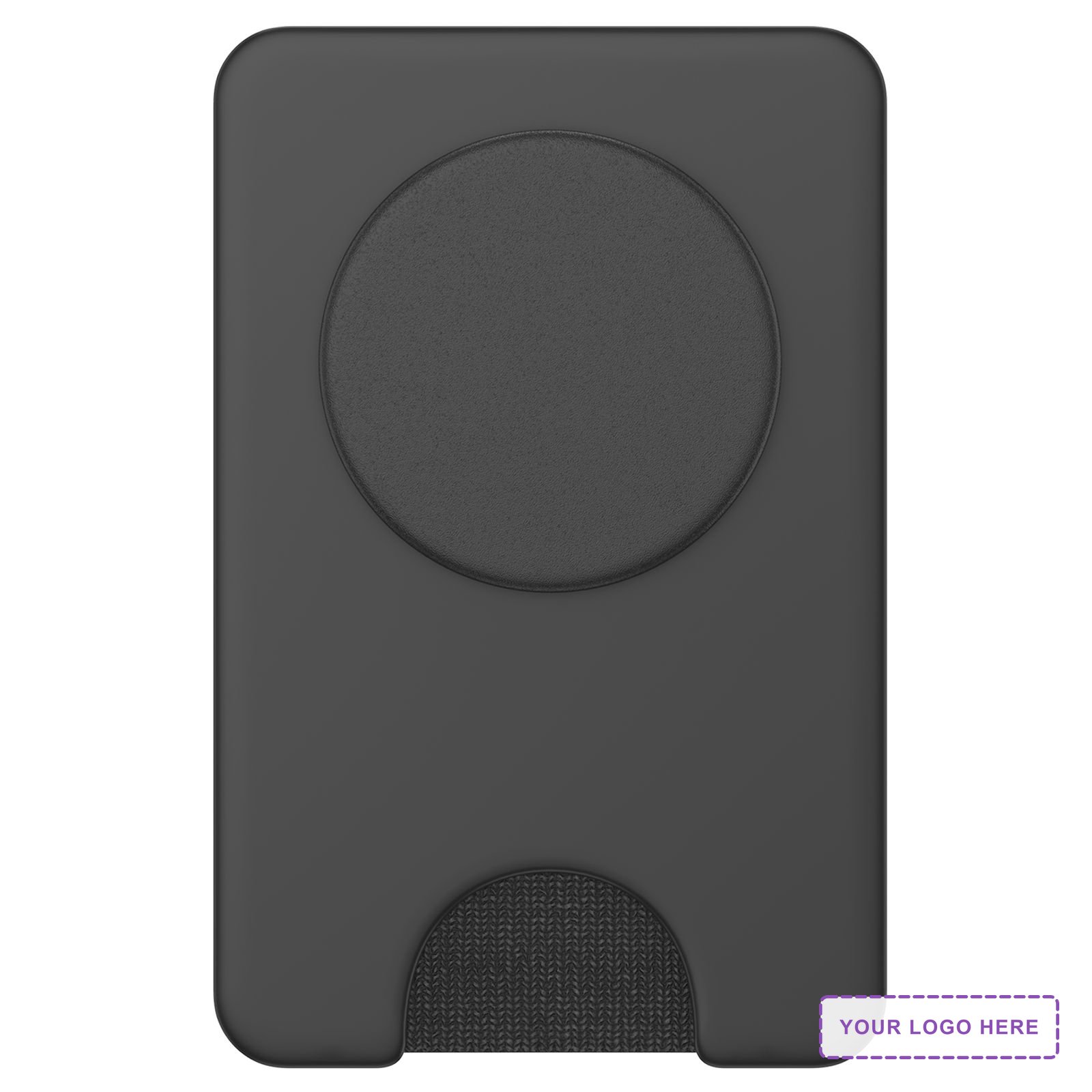 PopSockets PopWallet Plus for MagSafe-NAR