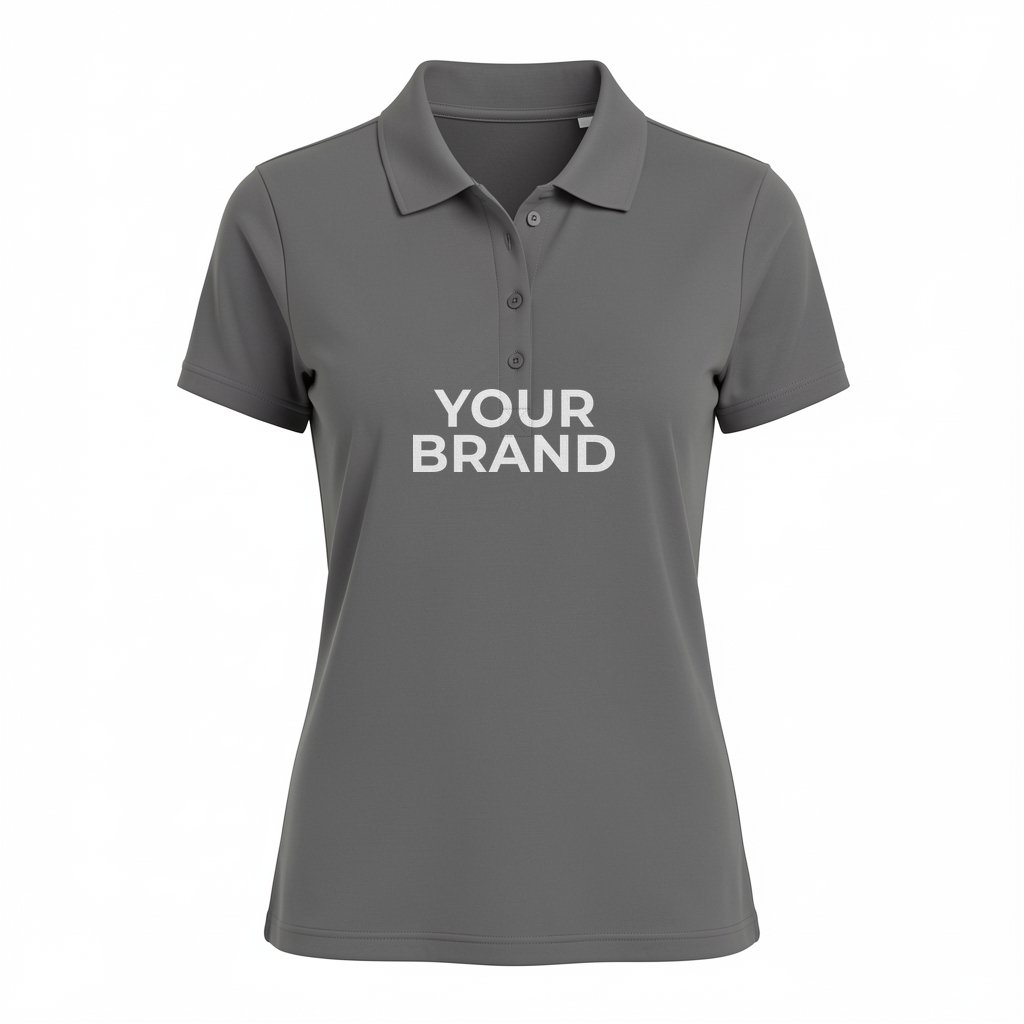 Port Authority Women's SuperPro React Polo. LK810