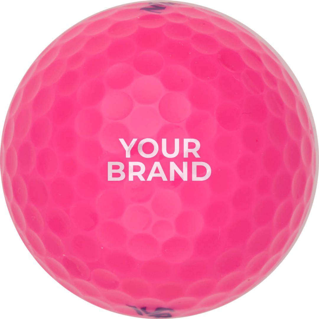 Srixon Soft Feel Golf Balls - 12 Pack