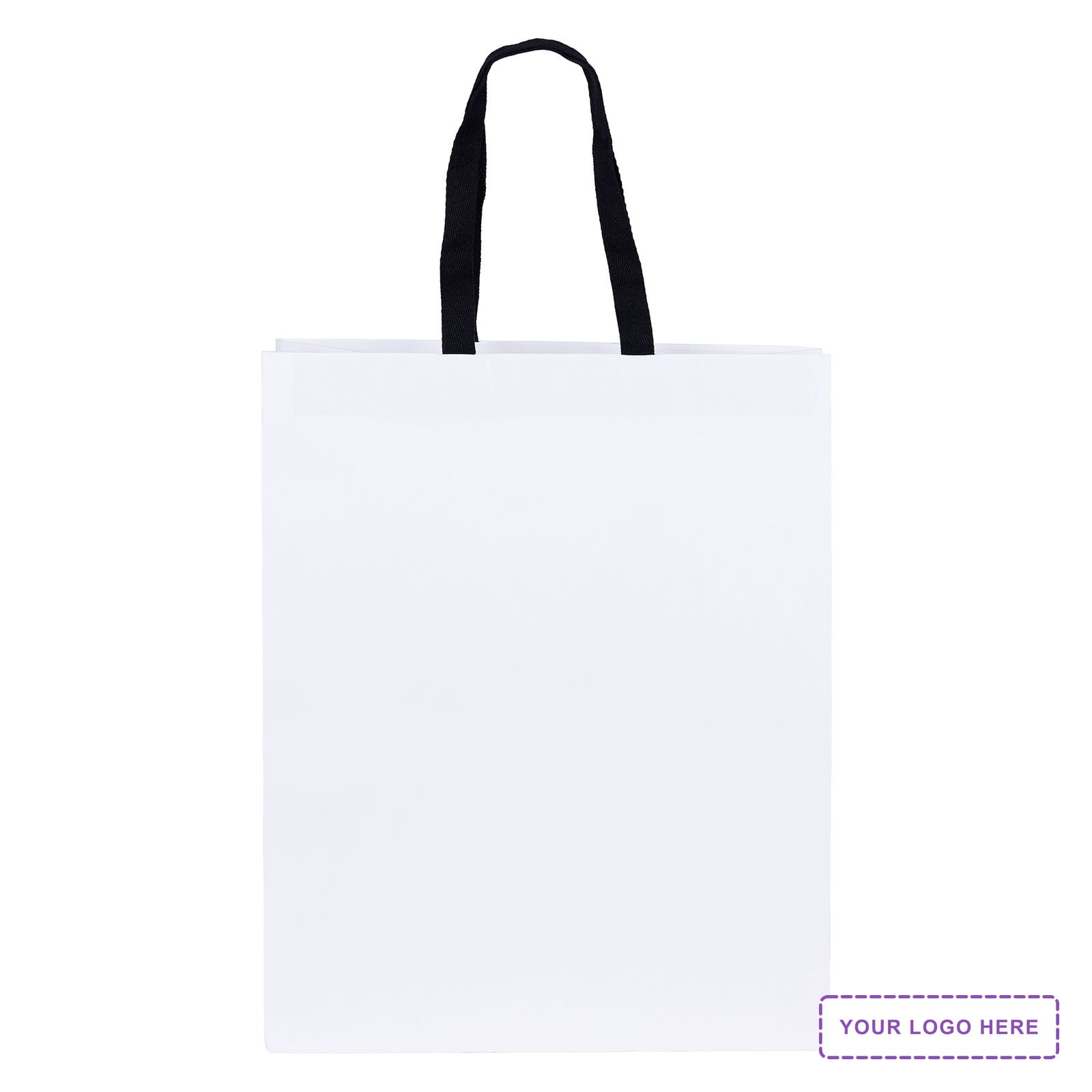 Teak - Woven Handle White Eurototes - Chromatic