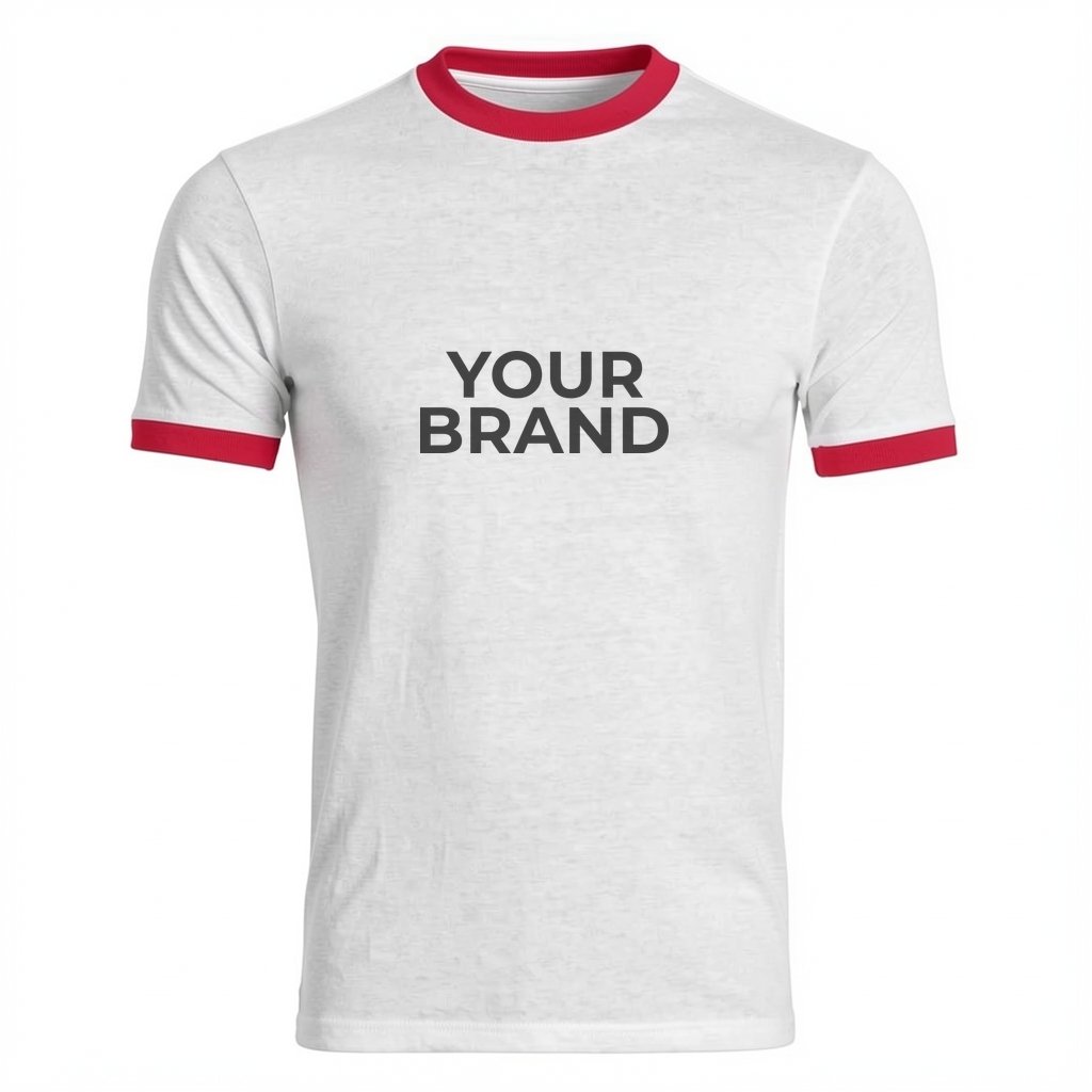 Youth Ringer T-Shirt - 711