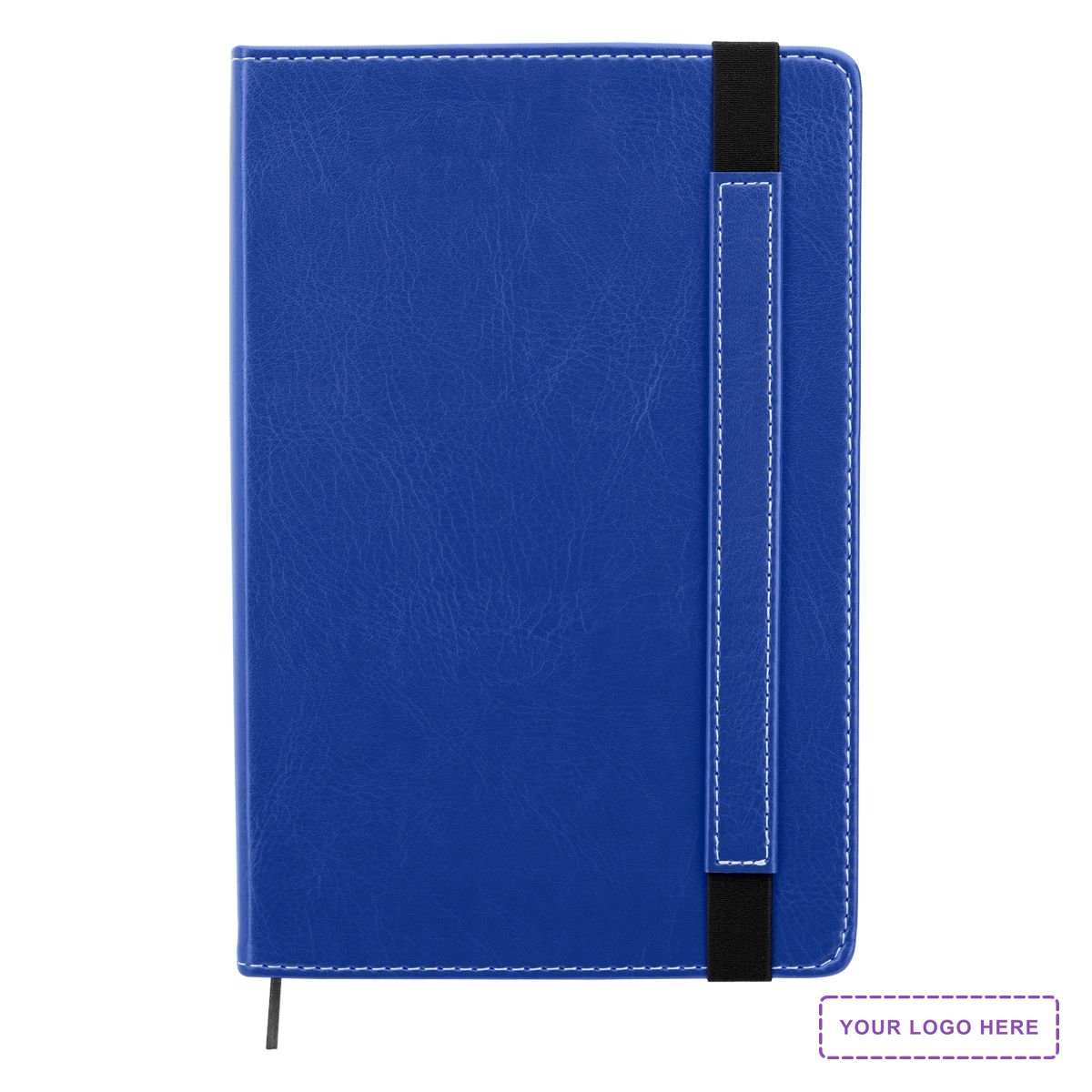 Charlotte Journal Notebook