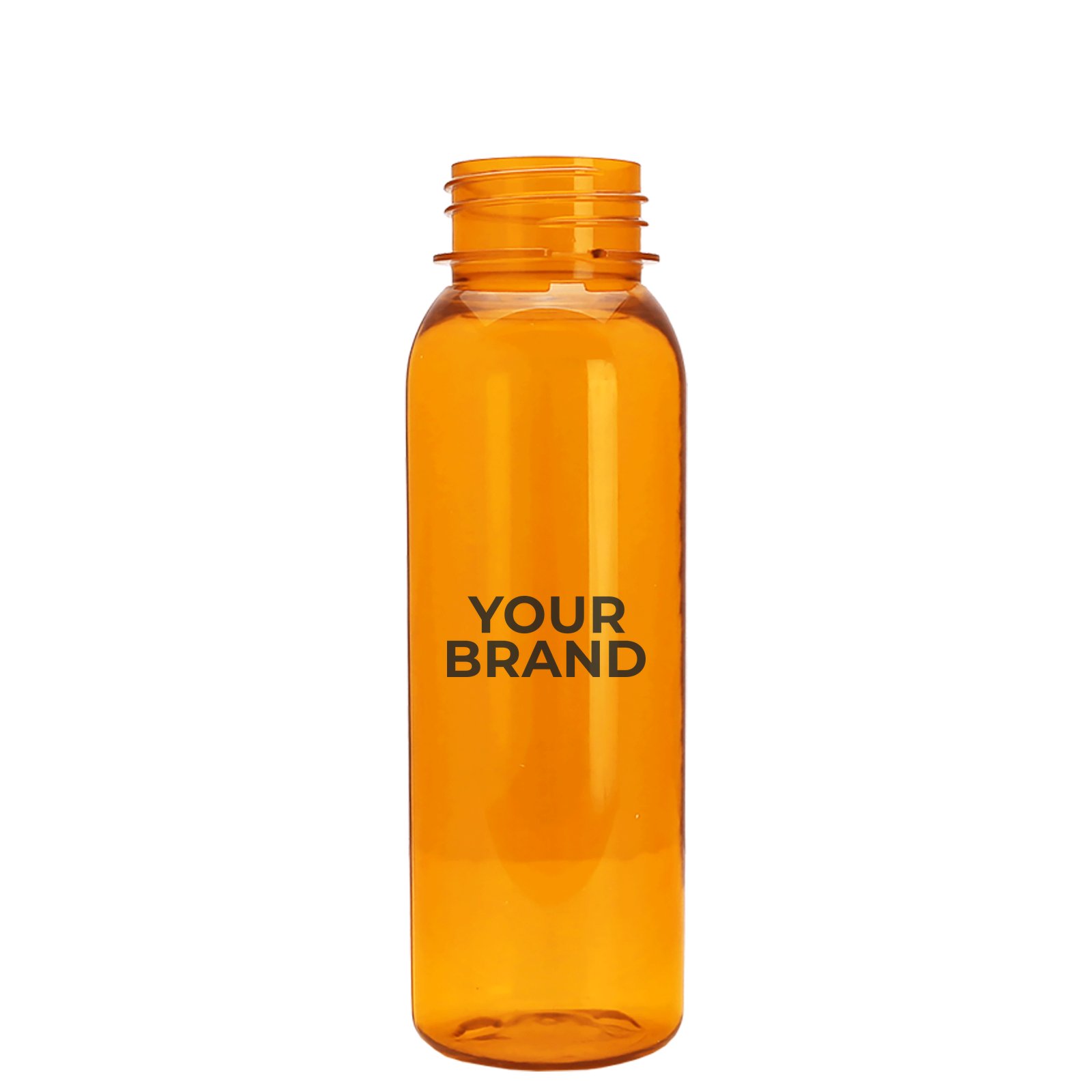 Garyline® Outdoorsman Tritan® Bottle with Grip Lid - 24 oz.