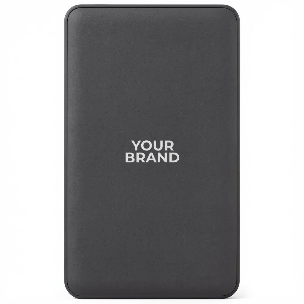mophie® Snap+ Mini 5000 mAh Wireless Power Bank