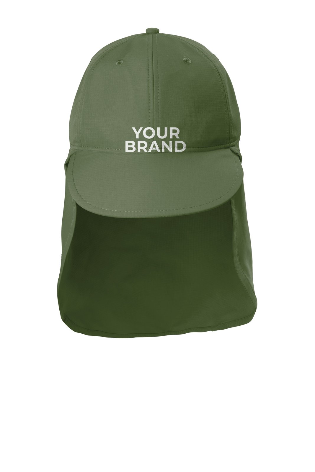 Port Authority Outdoor UV Sun Shade Cap C949