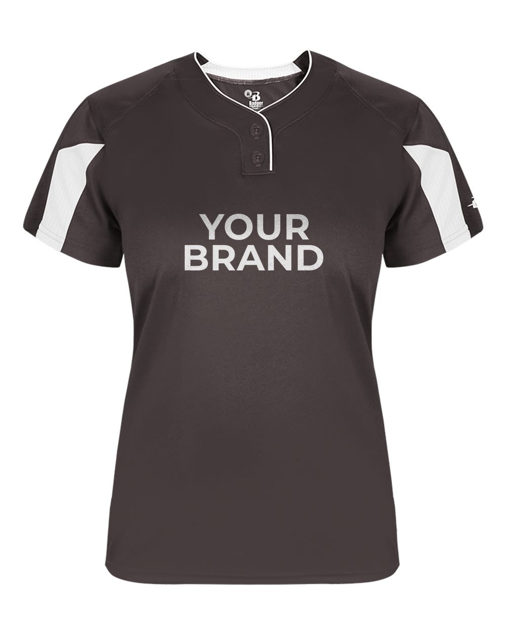 Women's Striker Placket - 6176