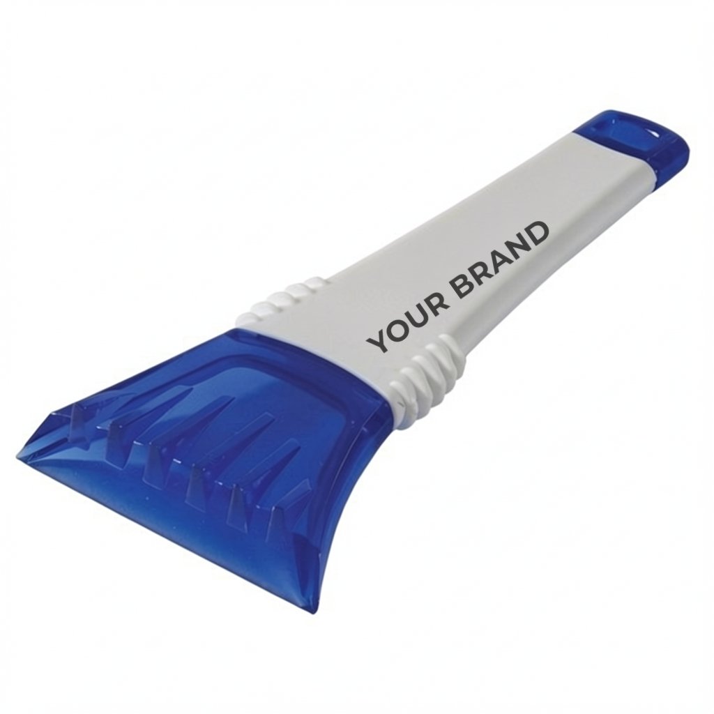 Great Lakes 7" Ice Scraper