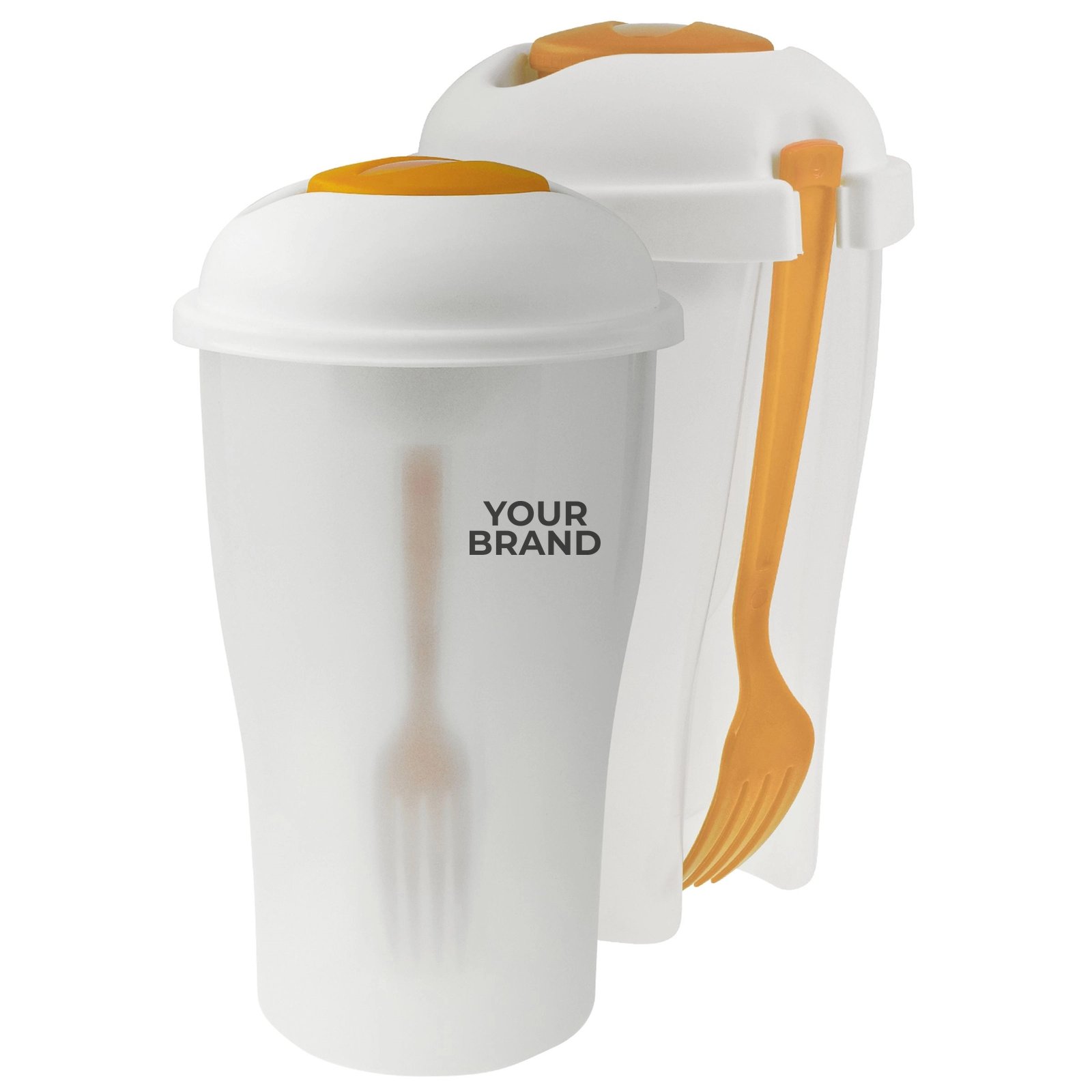 Shake-it-Up Salad Set
