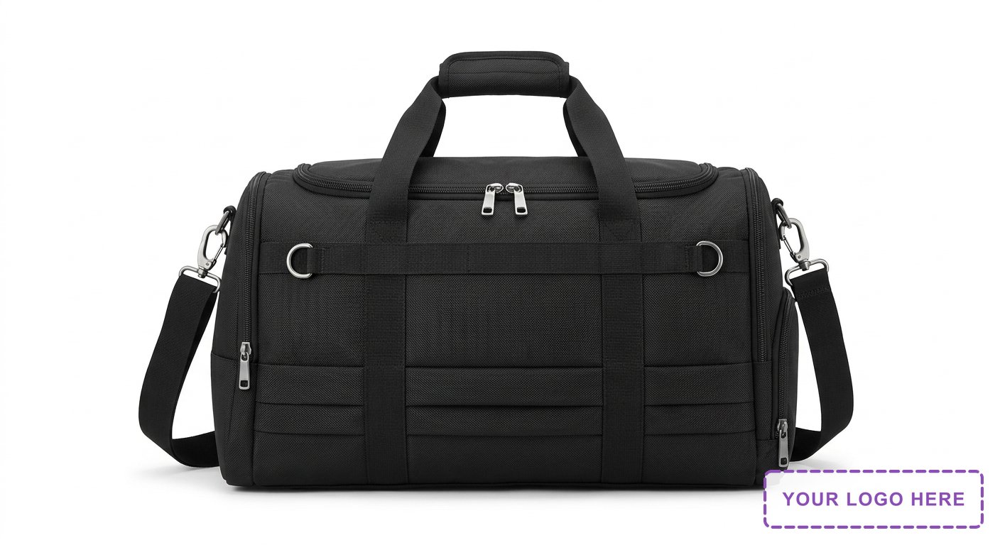 Samsonite UpLIFT Weekender Duffel