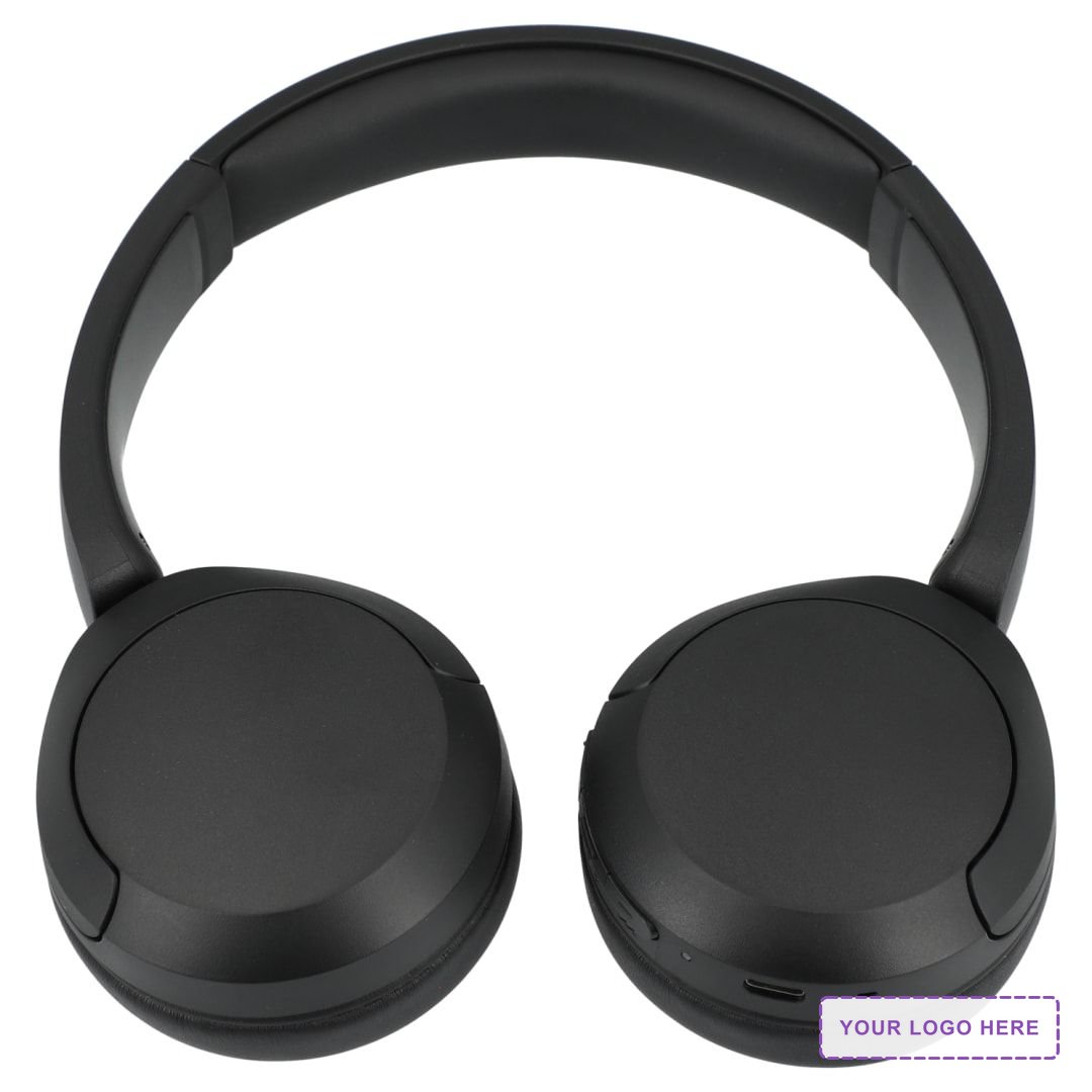 Sony WH-CH520 Wireless Headphones with Microphone