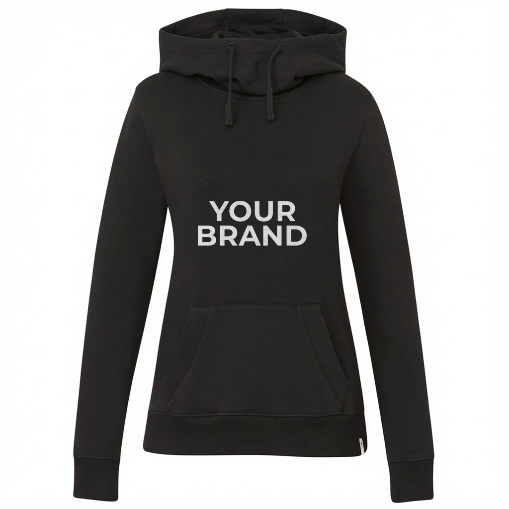 tentree Organic Cotton Banshee Hoodie - Women's