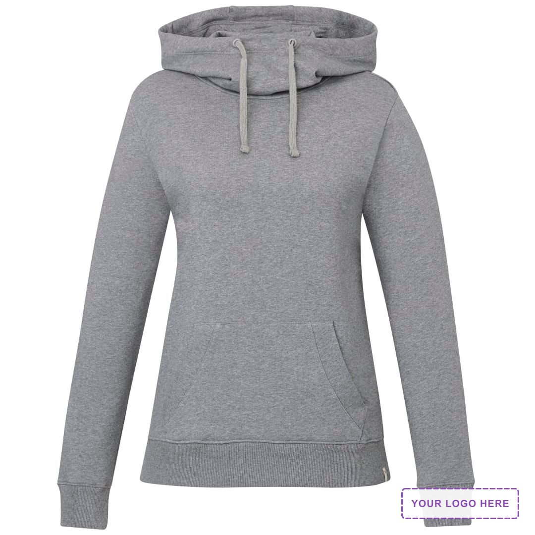 tentree Organic Cotton Banshee Hoodie - Women's