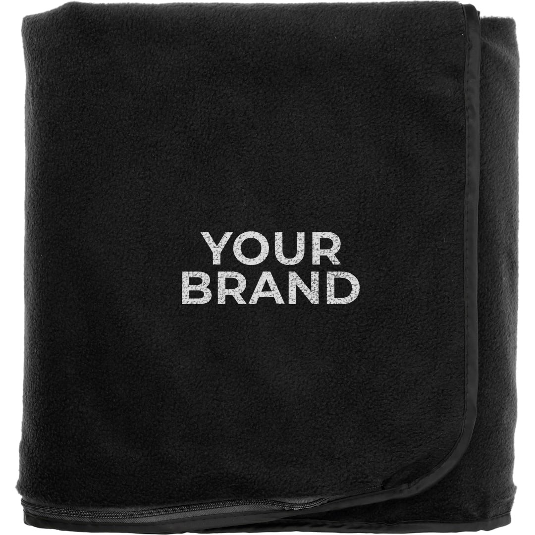 Oversized Waterproof Outdoor Blanket with Pouch