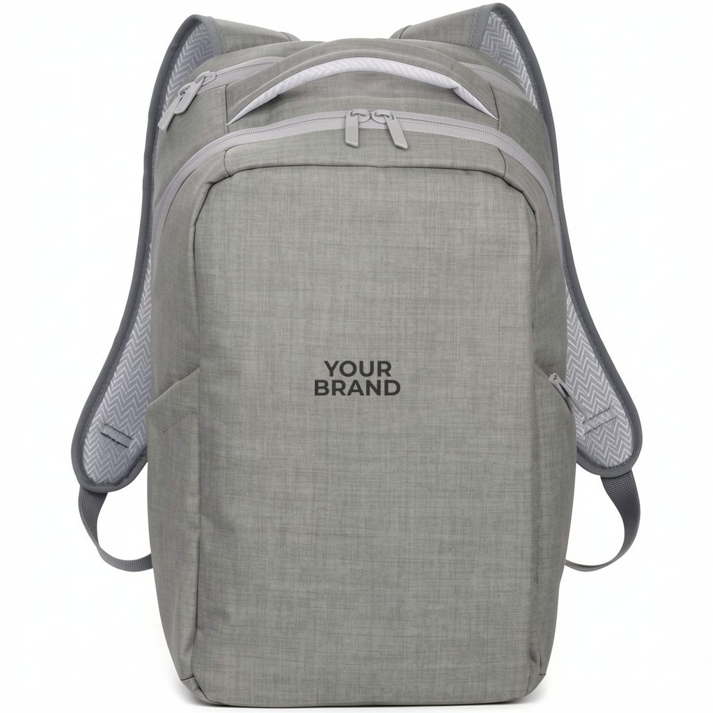 Zoom Grid 15" TSA Computer Backpack