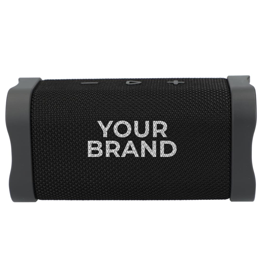 Skullcandy Terrain Bluetooth Speaker Skullcandy