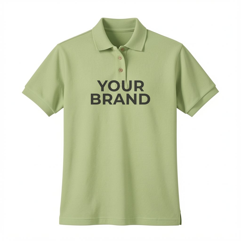 Port Authority Women's Heavyweight Cotton Pique Polo. L420