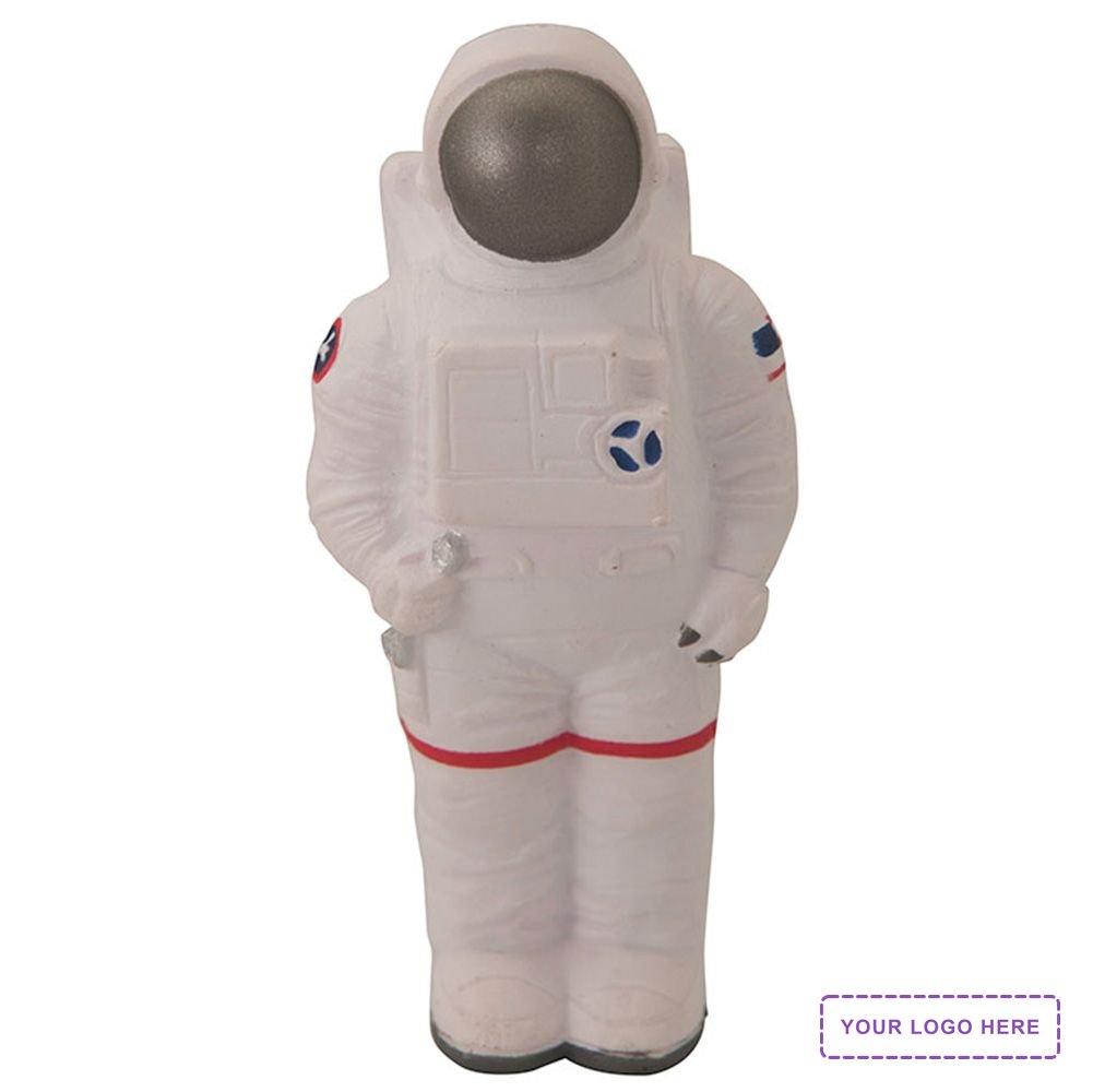 Astronaut Stress Reliever