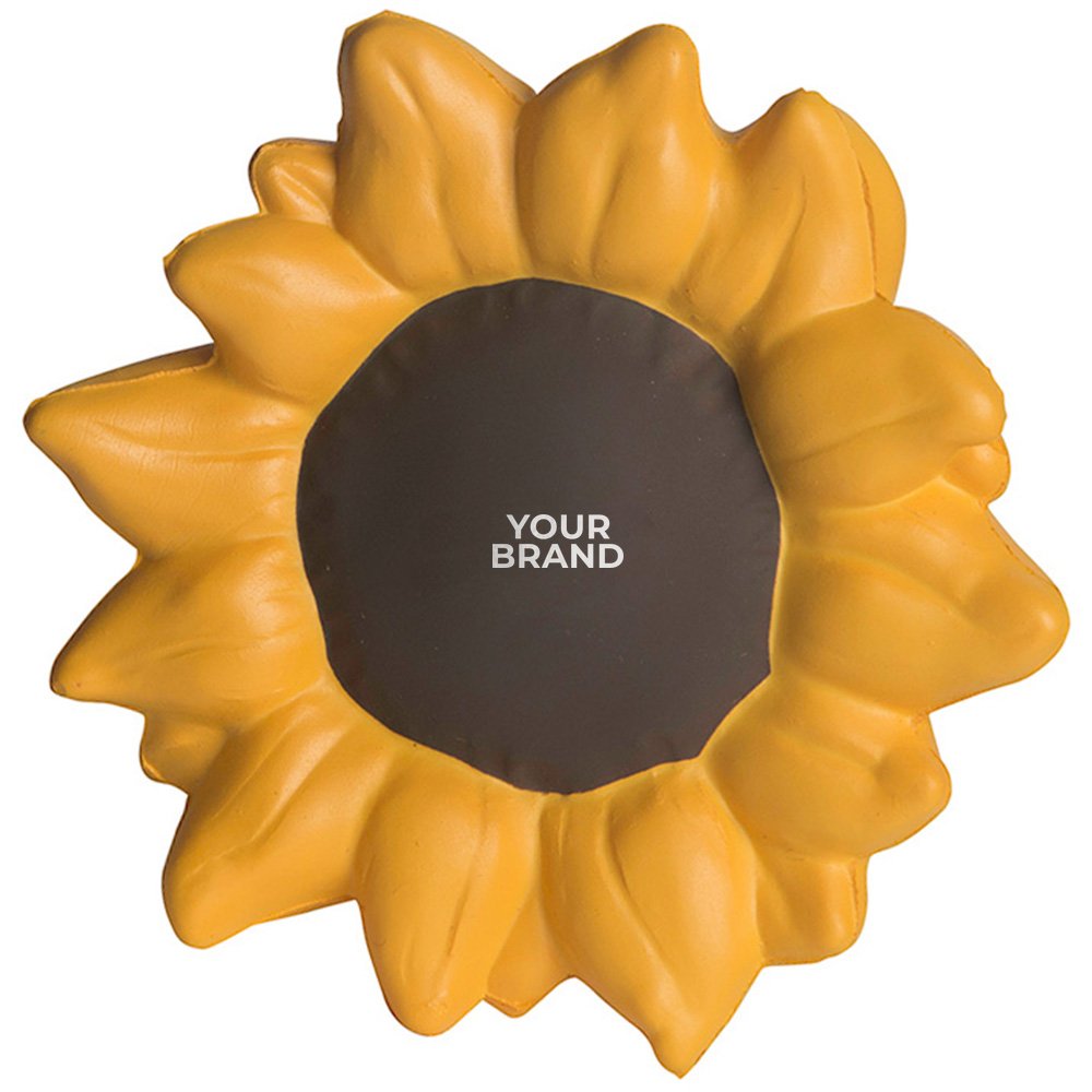 Sunflower Stress Reliever