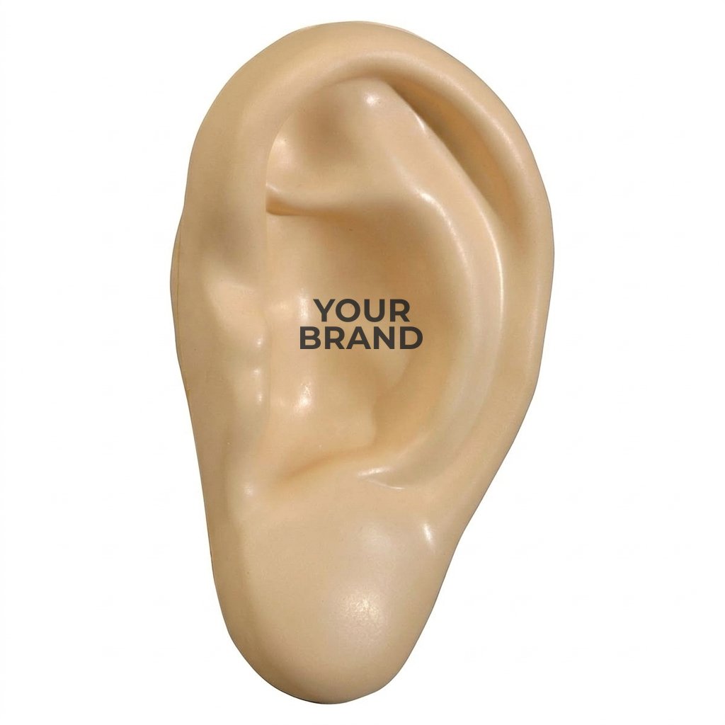 Ear Stress Reliever