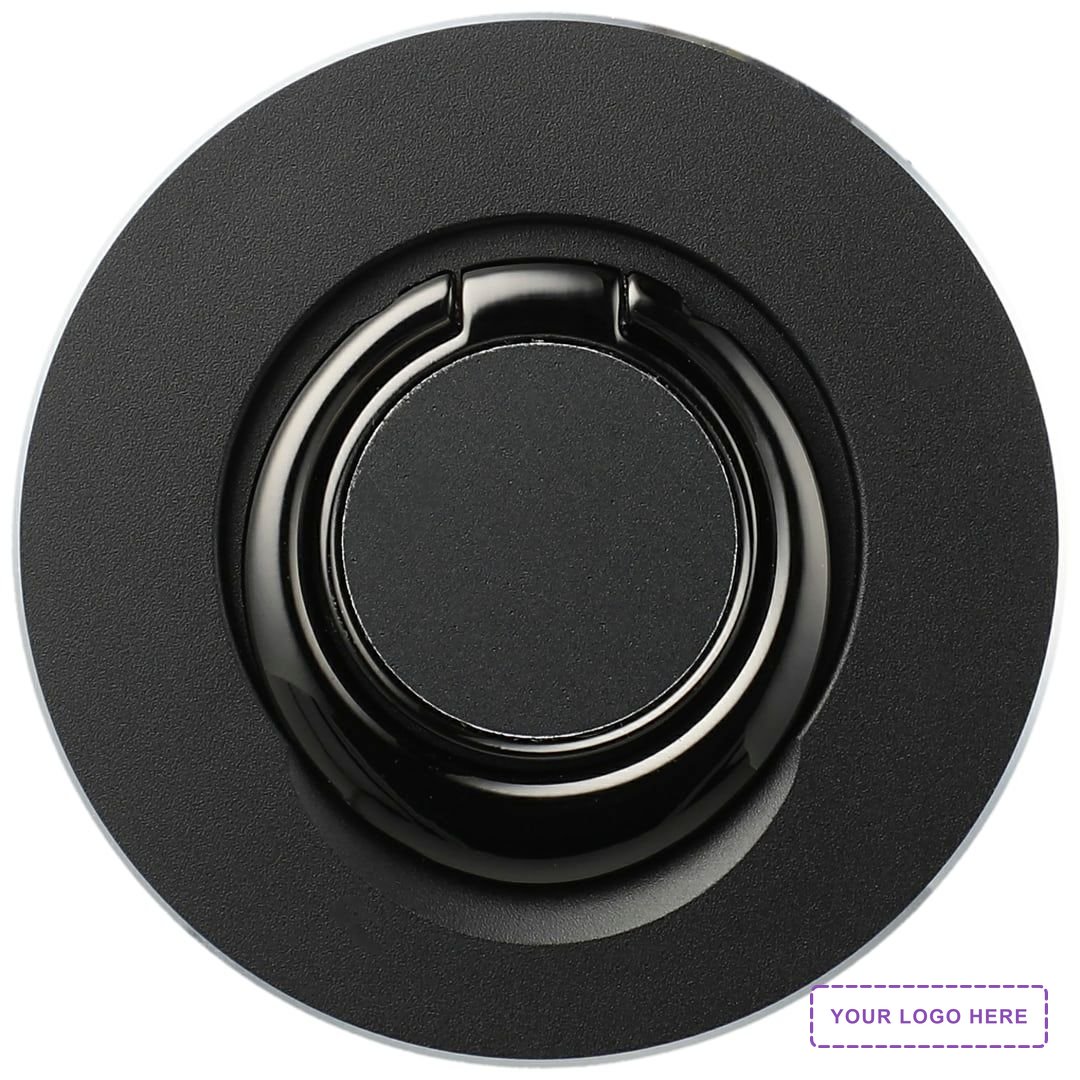 MagClick Phone Ring Holder and Stand