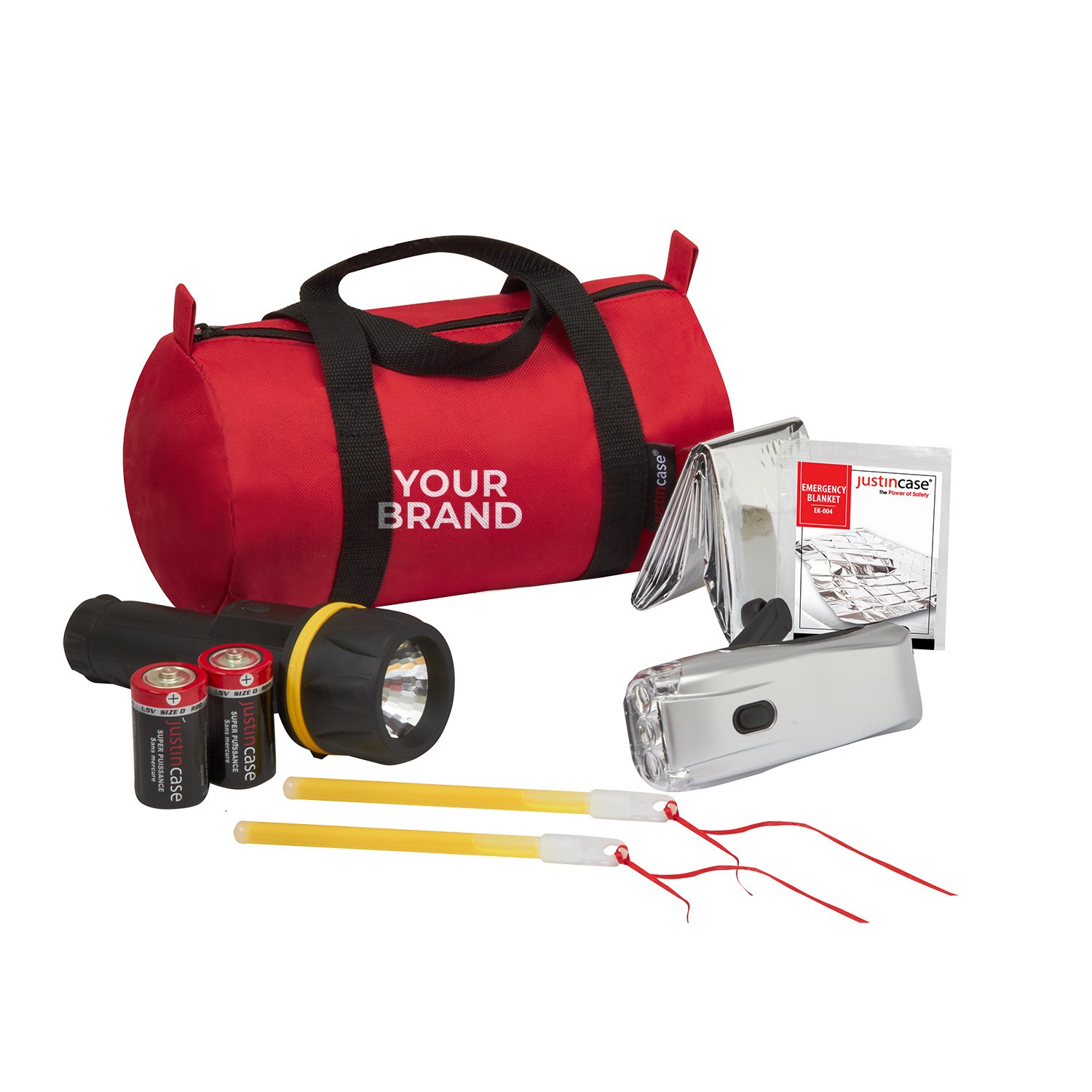 Power Outage Kit (10 pieces)