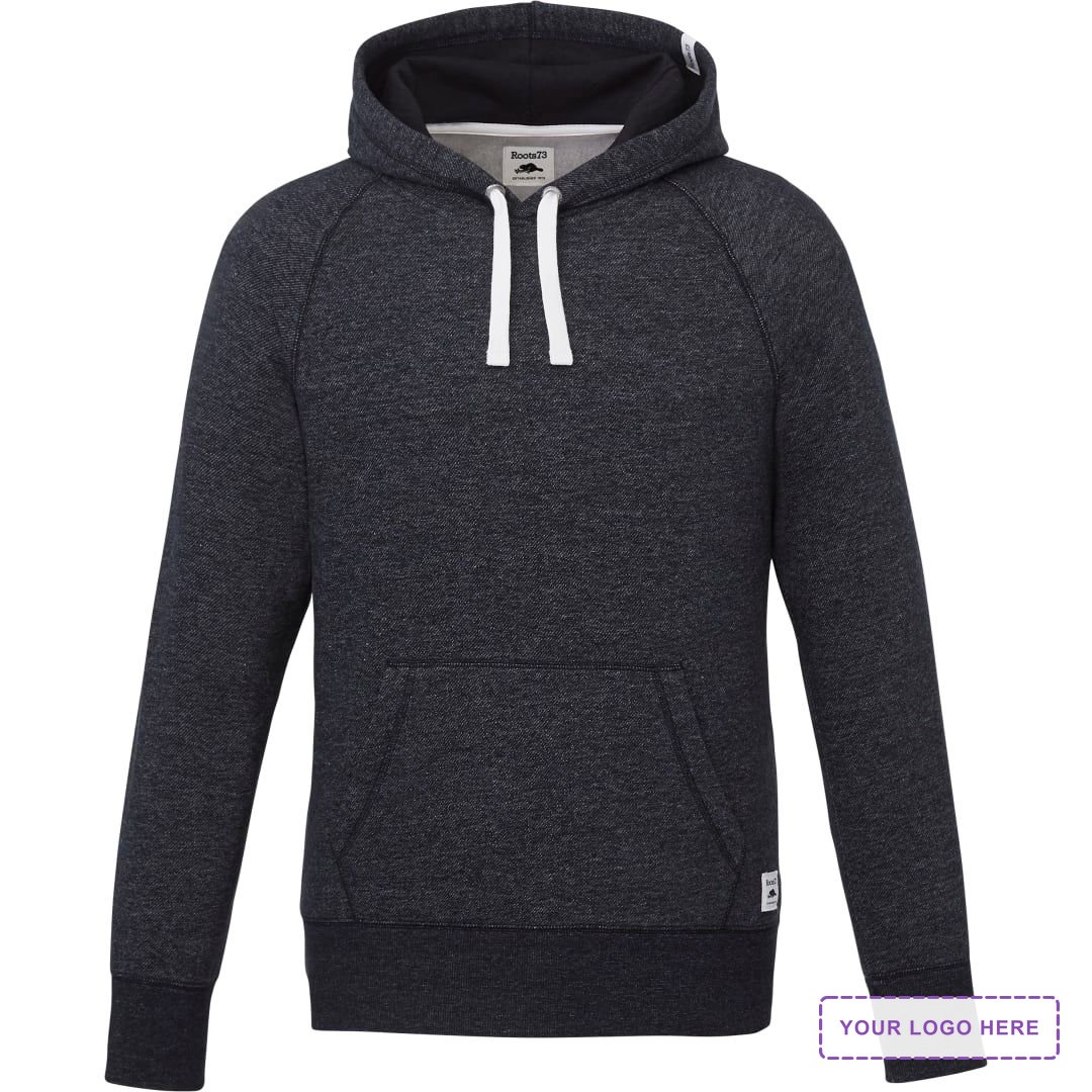 Men's MAPLEGROVE Roots73 Flc Hoody