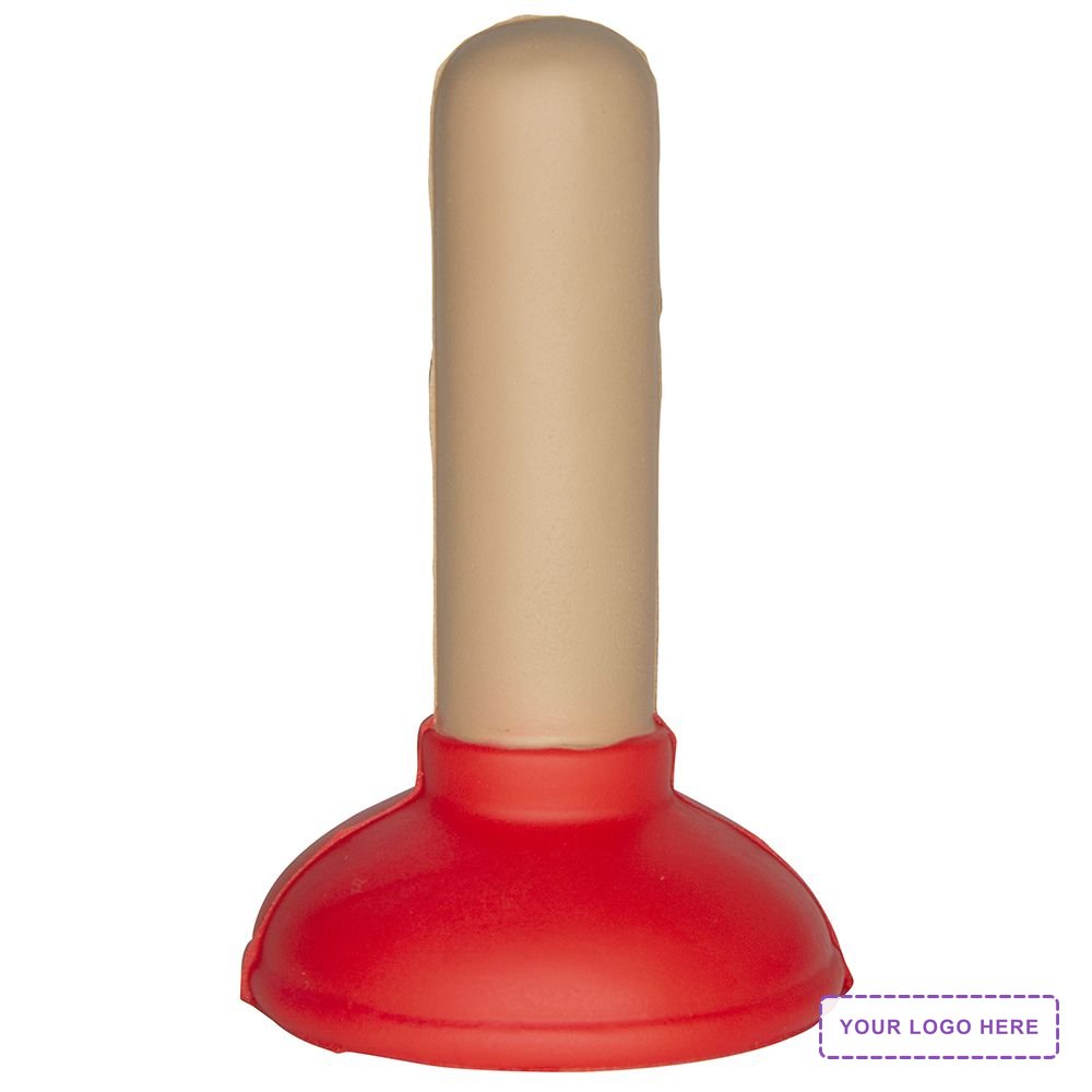 Plunger Stress Reliever