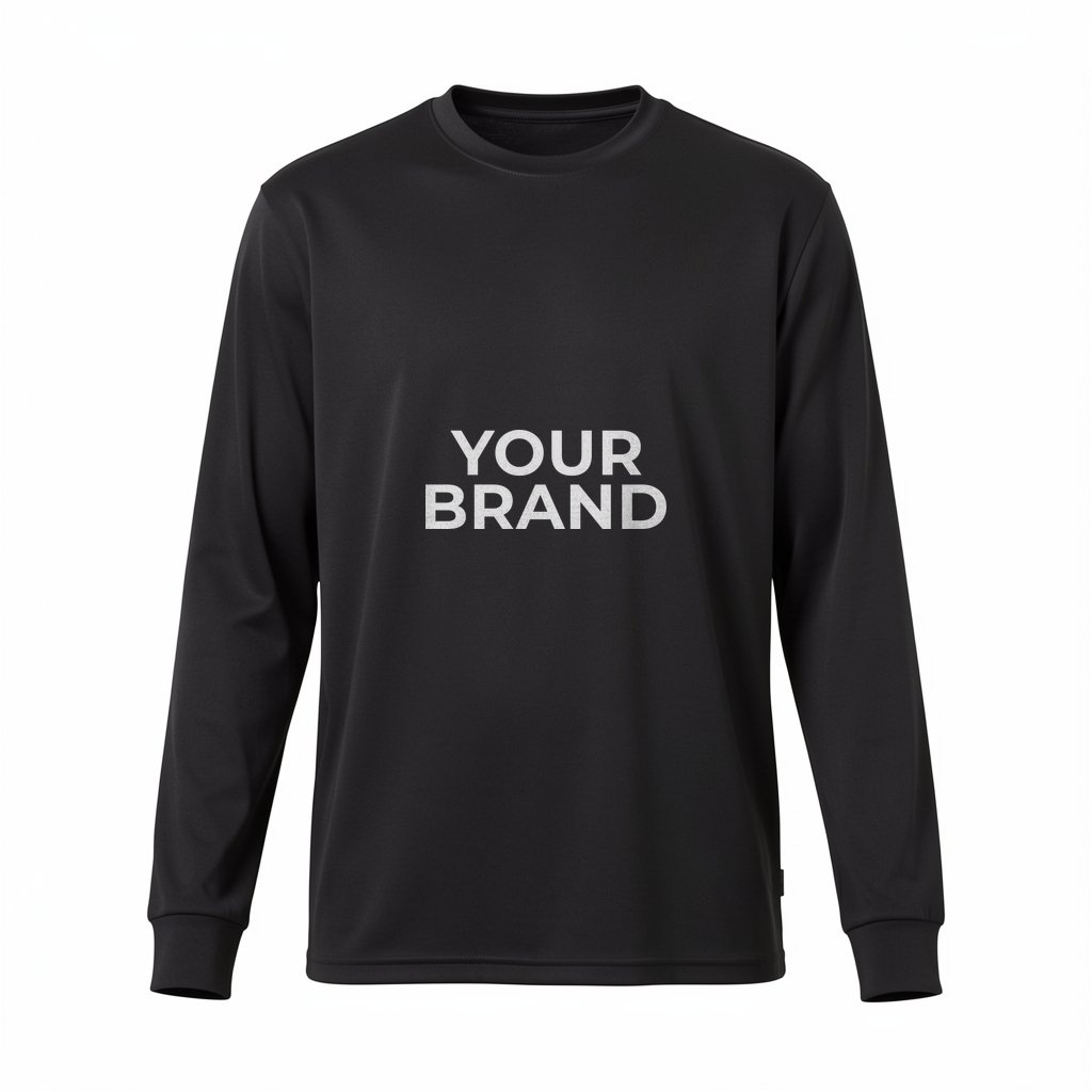 Youth Nexgen Performance Long Sleeve T-Shirt - 789