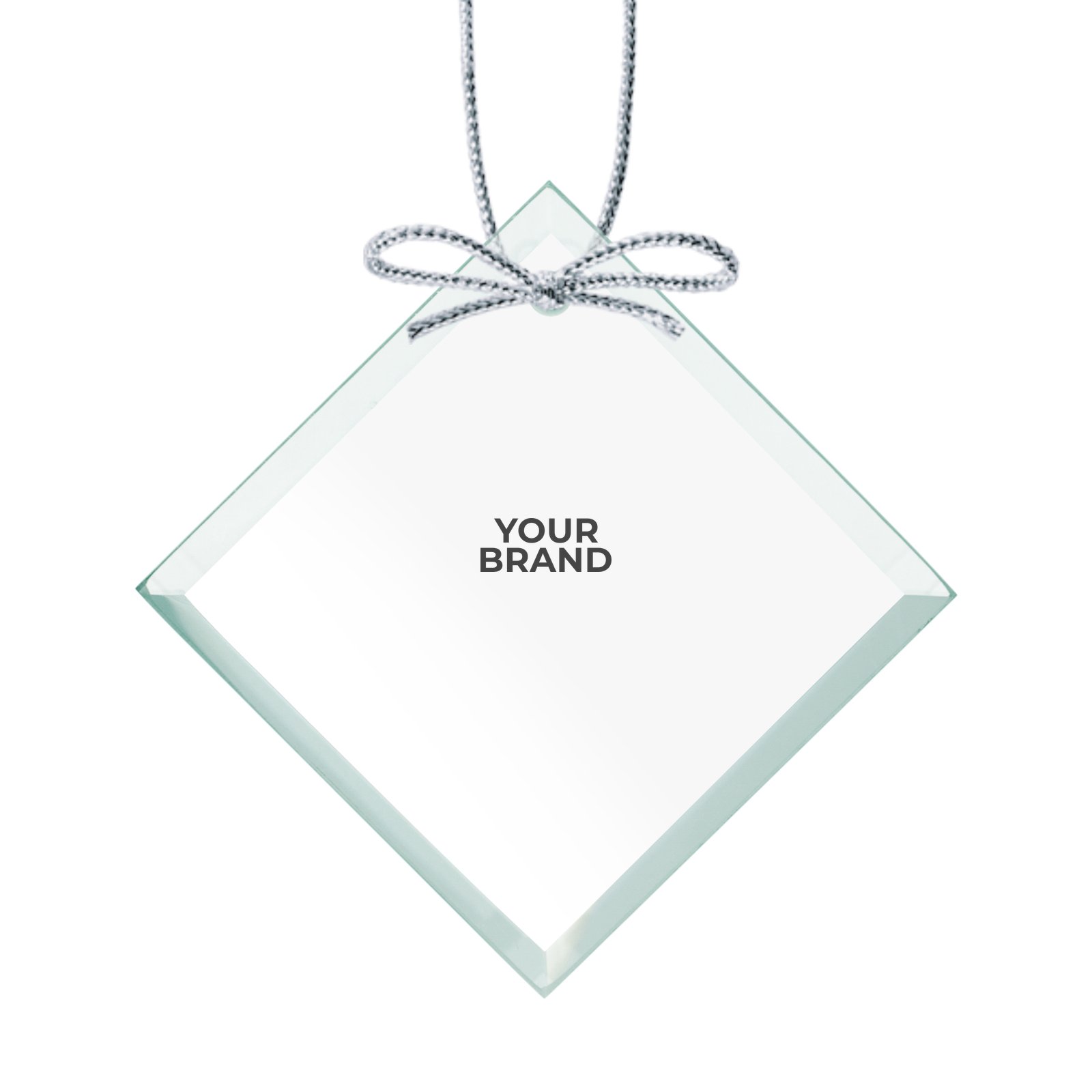 Jade Ornament - Square VividPrint™